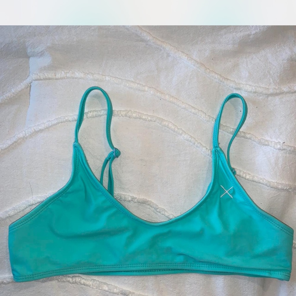 Boutine La Bikini top!